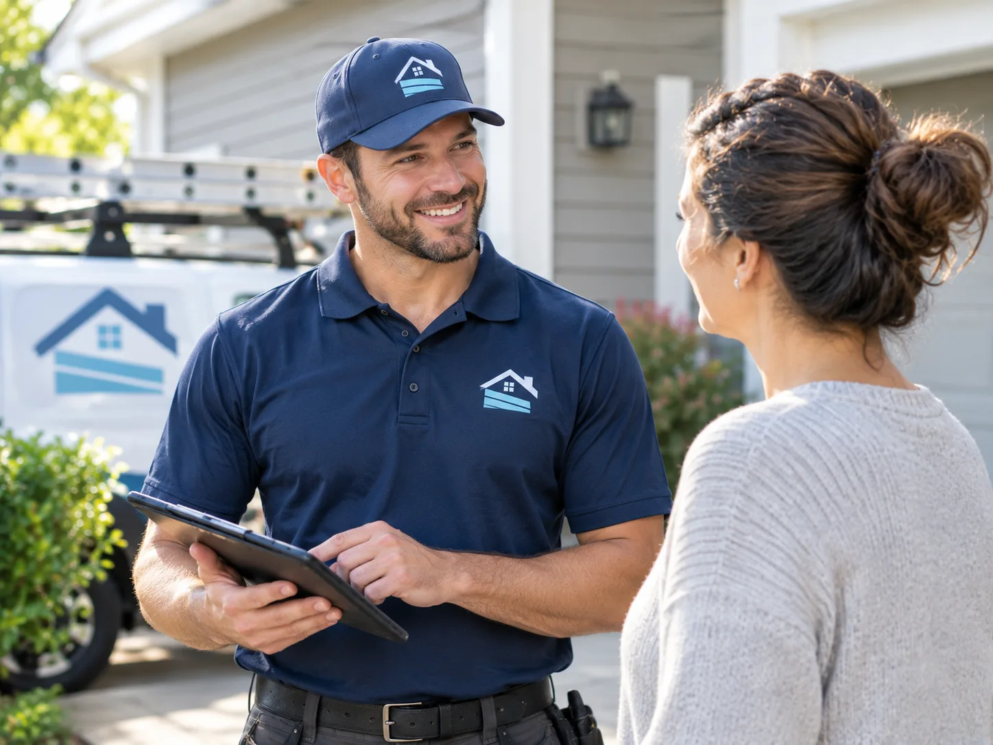 Commercial Siding Repair in Rocky Hill, CT